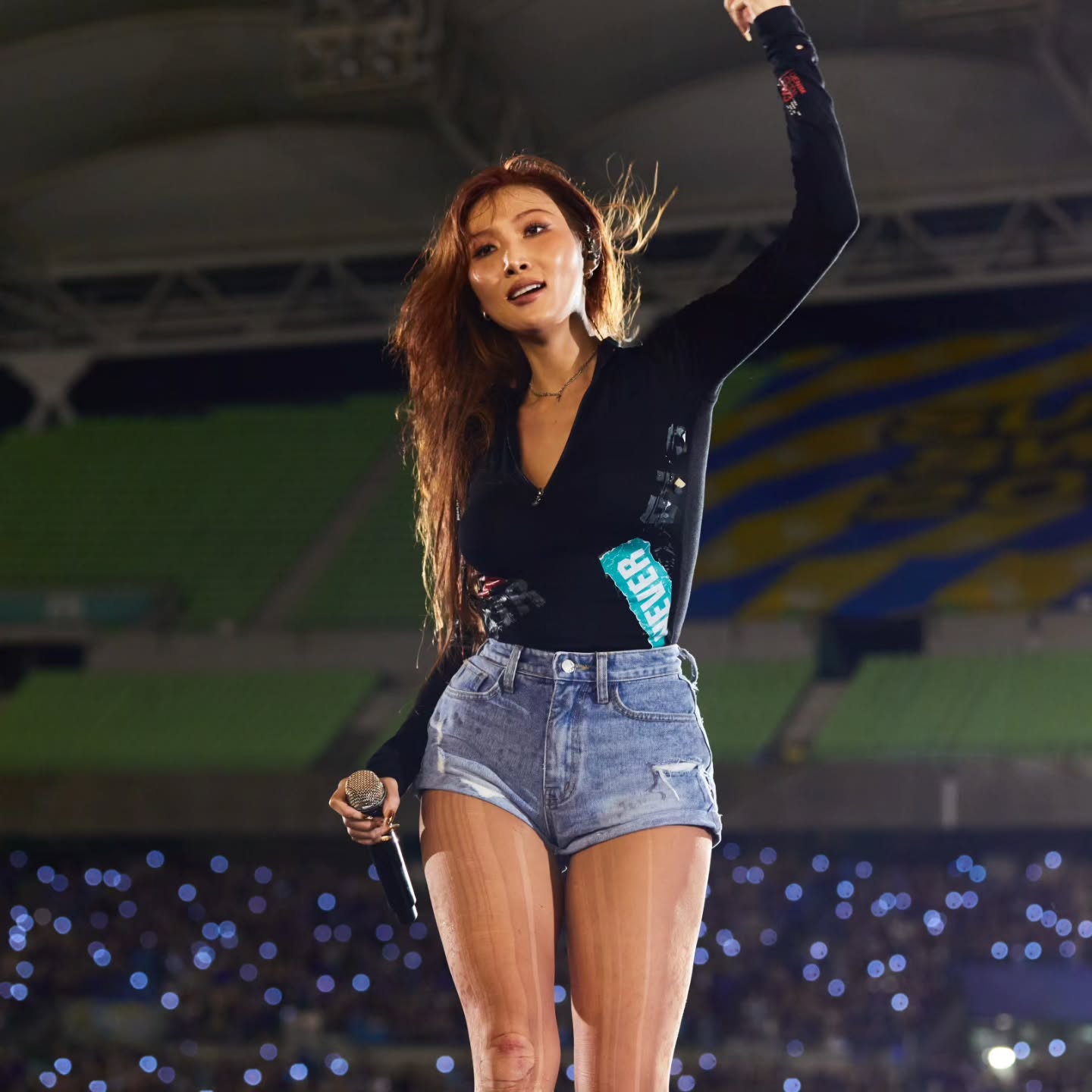 Hwasa